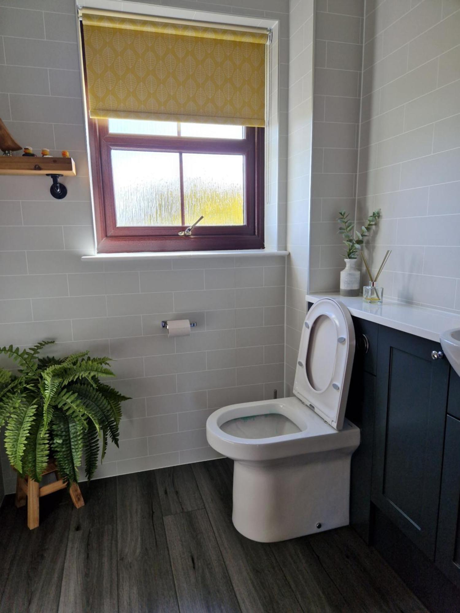 Ornum Self Catering Cottage Eabost Extérieur photo